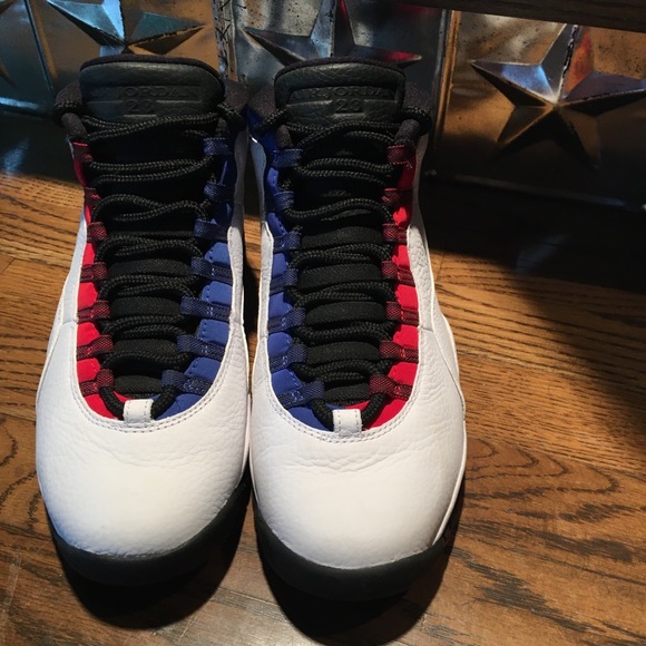 Jordan 10 - Picture 2 of 5
